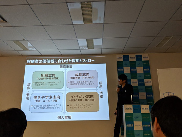 【IoT業界探訪Vol.28】大阪発のIoT・ロボットビジネスを —— AIDOR Accelerationデモデイレポート