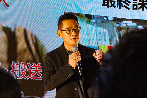 武蔵精密工業とSixEyeが「Musashi AI 」を設立、AI×ロボットでIndustry 4.0、スマートファクトリーの実現を加速