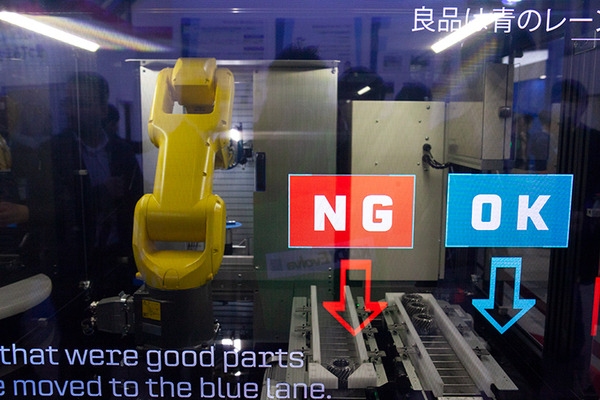 武蔵精密工業とSixEyeが「Musashi AI 」を設立、AI×ロボットでIndustry 4.0、スマートファクトリーの実現を加速