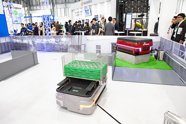 武蔵精密工業とSixEyeが「Musashi AI 」を設立、AI×ロボットでIndustry 4.0、スマートファクトリーの実現を加速