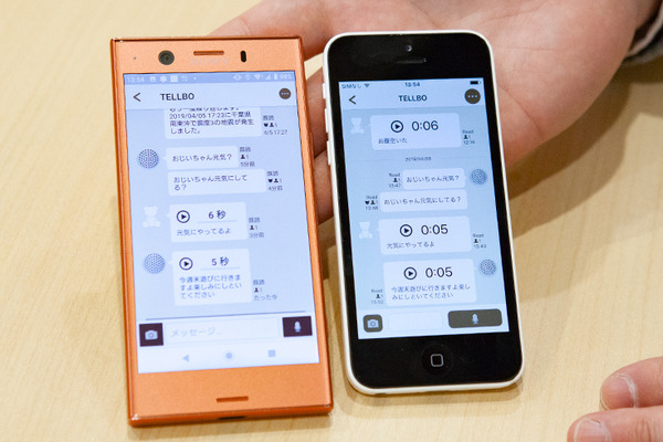 クマとスマホが家族を繋ぐ　離れて暮らす大切な人との会話を促す見守りロボット、ハウステンボス「TELLBO（テルボ）」実機レビュー