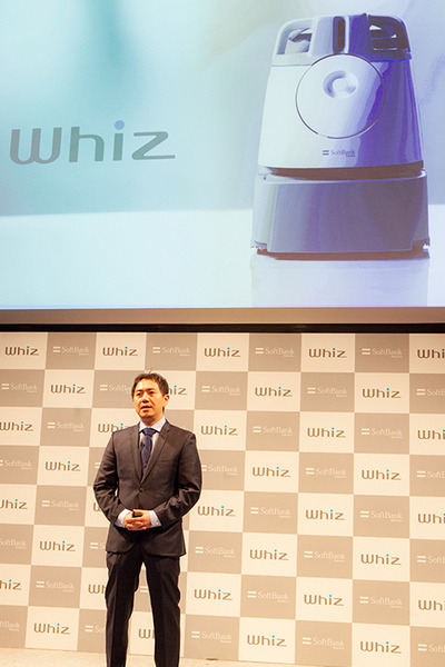 AI 清掃ロボット「Whiz」(ウィズ)の普及を共に目指す「AI Clean パートナー」プログラム、大塚商会、ダスキンなど8社を発表！