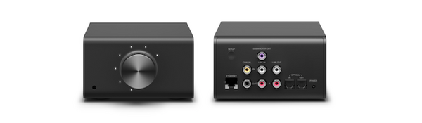 Echo Link国内販売開始！～手持ちのステレオシステムを音楽ストリーミングとAlexa対応に