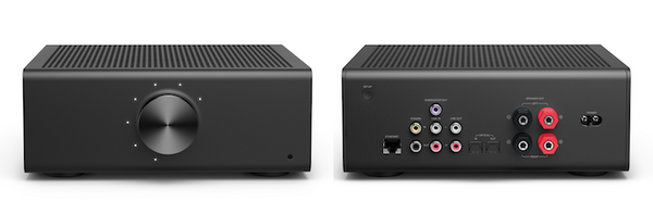 Echo Link国内販売開始！～手持ちのステレオシステムを音楽ストリーミングとAlexa対応に