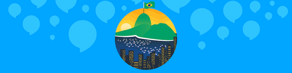 Amazon Alexaがブラジル展開へ。Alexa Skills Kitは既に利用可能に。Alexa/Echoは2019年後半ローンチ予定。