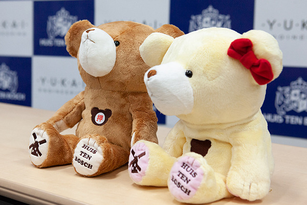 【速報】ハウステンボスが会話ロボット事業に参入！第一弾は高齢者向け見守りロボット「TELLBO」、澤田社長も意気込みを語る