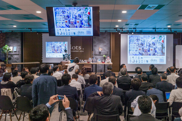 「ロボットパイオニアフォーラムR001」が5月23日に開催！ 林要氏ら豪華な登壇メンバーが並ぶ