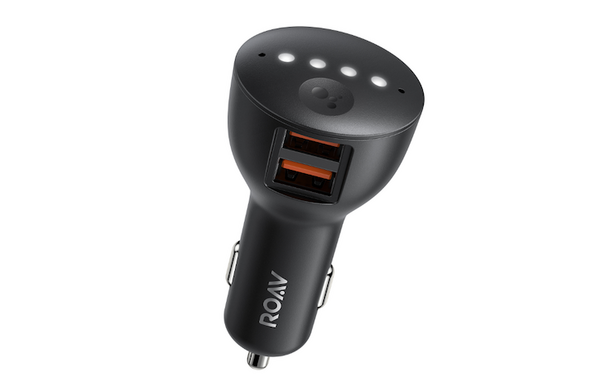 【米国】Googleアシスタント車載デバイス「Roav BOLT by Anker」49.99ドルで発売へ