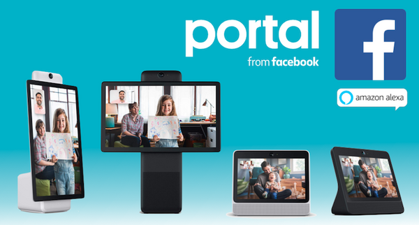 FacebookがAmazon Alexa・Googleアシスタント対抗の独自AI音声アシスタントを開発中？