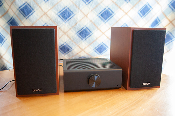 お気に入りのスピーカーで音楽ストリーミング再生「Amazon Echo Link Amp」レビュー！「Echo Input」との違いや特徴を解説