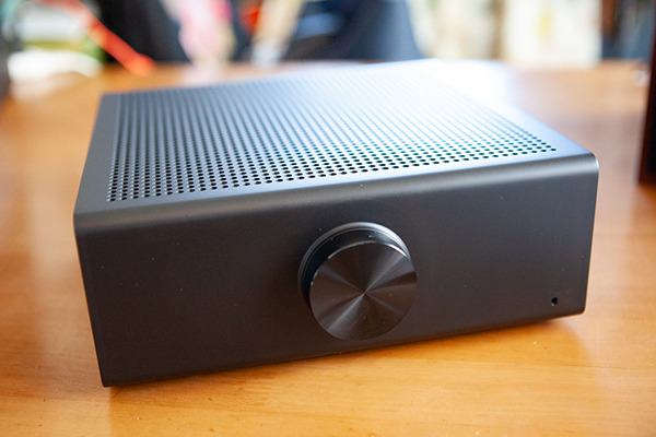 お気に入りのスピーカーで音楽ストリーミング再生「Amazon Echo Link Amp」レビュー！「Echo Input」との違いや特徴を解説