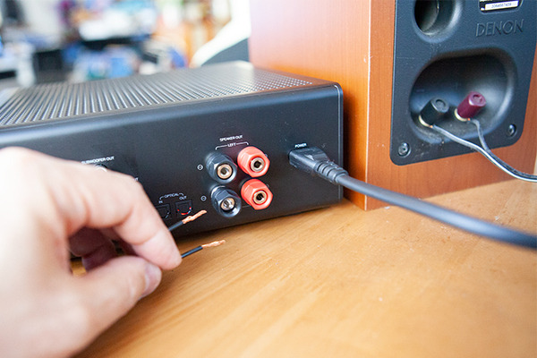 お気に入りのスピーカーで音楽ストリーミング再生「Amazon Echo Link Amp」レビュー！「Echo Input」との違いや特徴を解説