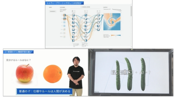 「Grow with Google」 パートナーが「はじめてのAI」など3講座を提供 次時代に役立つデジタルスキルの習得