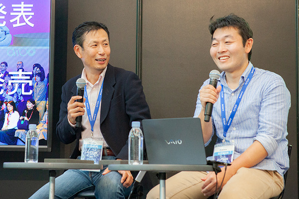 aiboの生命感と個性を支える3つのコアファクターとAI技術　ソニーが開発秘話と先進技術を語る「AI/SUM 2019」