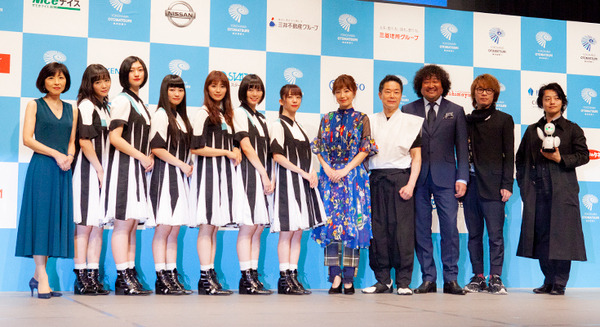 【速報】日本最大級の音楽祭「横浜音祭り2019」に分身ロボット「OriHime」が参加　葉加瀬太郎、エビ中、ももクロら公演予定