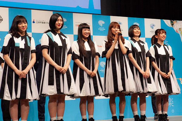 【速報】日本最大級の音楽祭「横浜音祭り2019」に分身ロボット「OriHime」が参加　葉加瀬太郎、エビ中、ももクロら公演予定