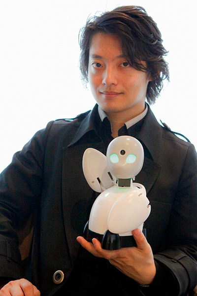 【速報】日本最大級の音楽祭「横浜音祭り2019」に分身ロボット「OriHime」が参加　葉加瀬太郎、エビ中、ももクロら公演予定