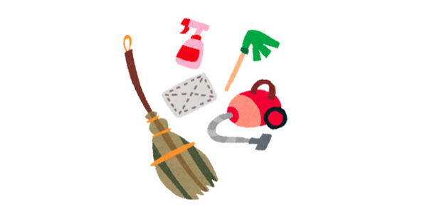 Googleアシスタントを掃除に活用する6つの方法