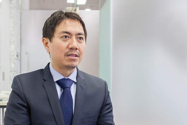 「アトラスの要素技術をビジネスへ」ソフトバンクロボティクスCEOが語るWhiz、Pepper、ボストン・ダイナミクスのシナジー