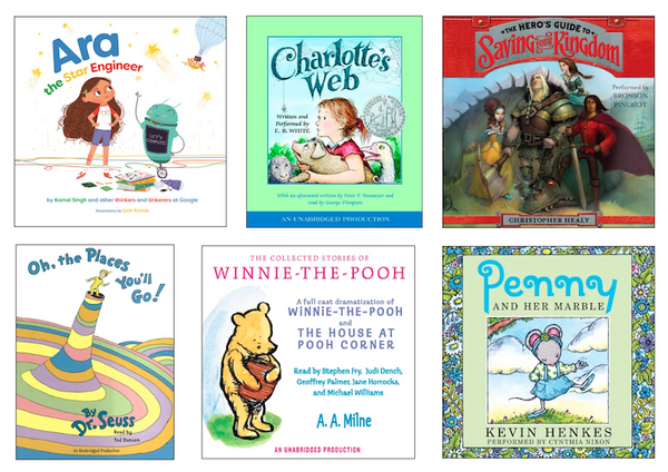 【米国】Googleアシスタントの物語読み上げ機能 「tell me a story」がスマートフォン対応