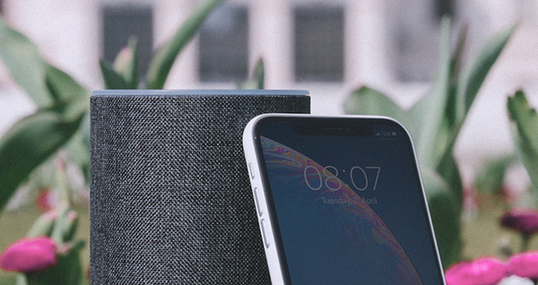 ついにAI同士が結婚?! AlexaとSiriのウェディング動画が公開中