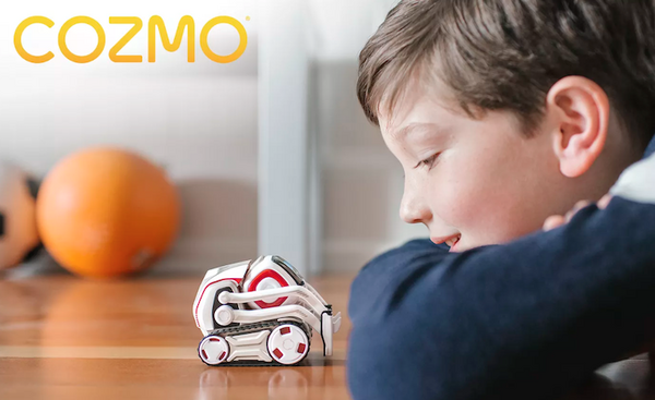 2億ドル以上を調達、CozmoやVectorなどを開発していた米国ロボットメーカーのAnkiが事業清算へ