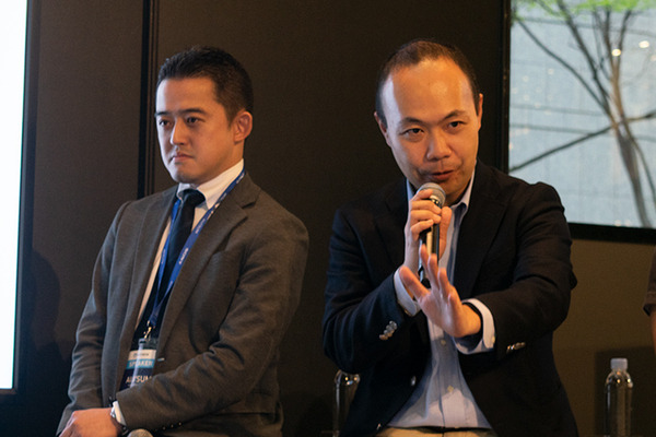 「AI×ロボットはどこまで人間の代わりになるか」～清掃・警備・運搬・物流・会話ロボットの現在と未来～「AI/SUM 2019」のパネル討論