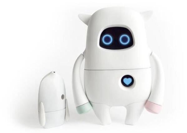 AKA「Musio」の製品発表会がありますよ