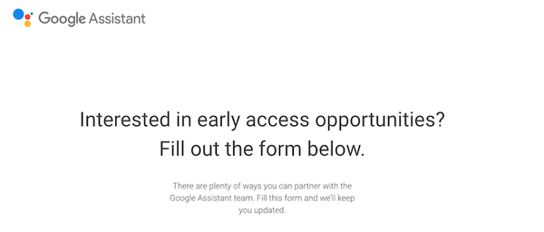【Google I/O 2019】開発者向けActions on Google新機能まとめ