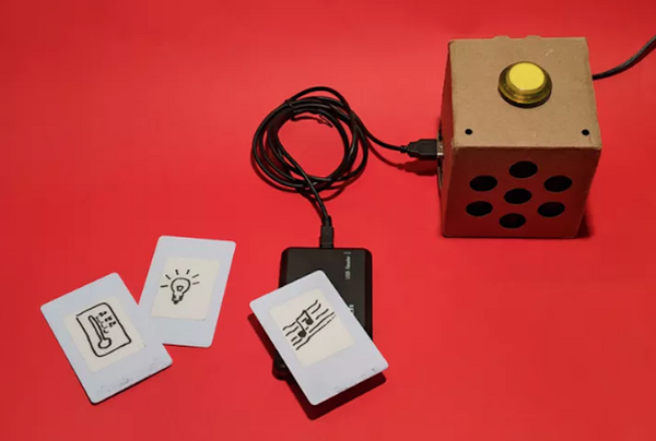 障がいのある人たち向けにGoogleアシスタントを使いやすくする「Project DIVA」の取り組み