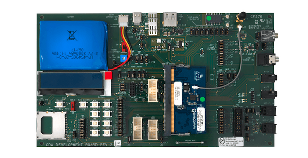 【Googleアシスタント搭載デバイス開発向け】「Qualcomm Smart Headset Development Kit for the Google Assistant」登場！