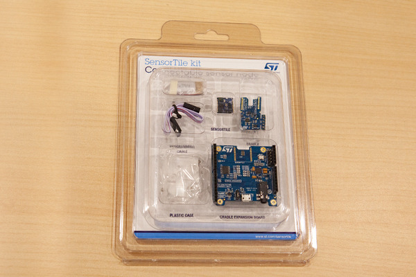 STの汎用マイコンでAIに挑戦！【前編】注目の組込みAI、メリットと実現までの開発ステップ