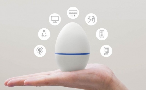 キングジム、Wi-Fiが不要なスマートリモコンを5月31日に発売　乾電池で動作、価格は約1万円