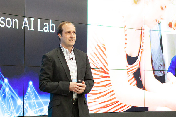 MIT–IBM Watson AIラボが最新研究の一部を発表　次のAI「Broad AI」とはなにか?