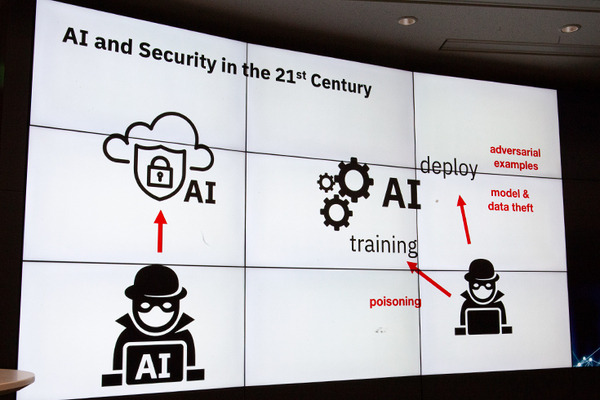 MIT–IBM Watson AIラボが最新研究の一部を発表　次のAI「Broad AI」とはなにか?
