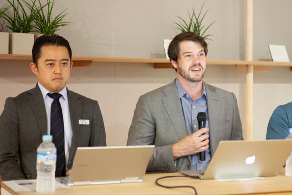 三菱地所が描くデリバリーロボットによる次世代物流！高評価の「Marble」を丸の内でラストワンマイル実証実験