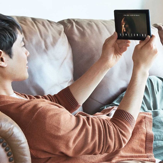 Alexa搭載のタブレット「新型Fire 7」が発売へ　価格は5980円、発送開始は6月6日