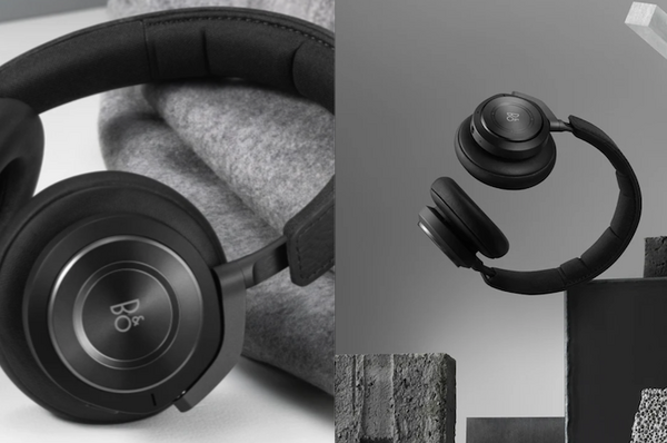 【B&O】デンマークのオーディオブランドBang & OlufsenがBeoplay H9ヘッドフォンにGoogleアシスタント追加。
