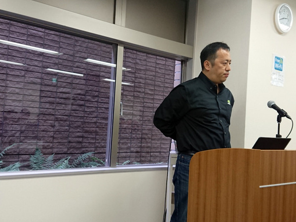 AIで自動光学検査を自動化　その事例と最新GPU技術「NVIDIA AOI Summit Tokyo」参加レポート