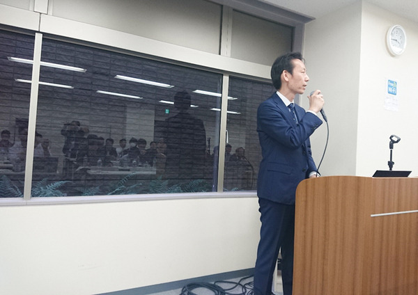 AIで自動光学検査を自動化　その事例と最新GPU技術「NVIDIA AOI Summit Tokyo」参加レポート
