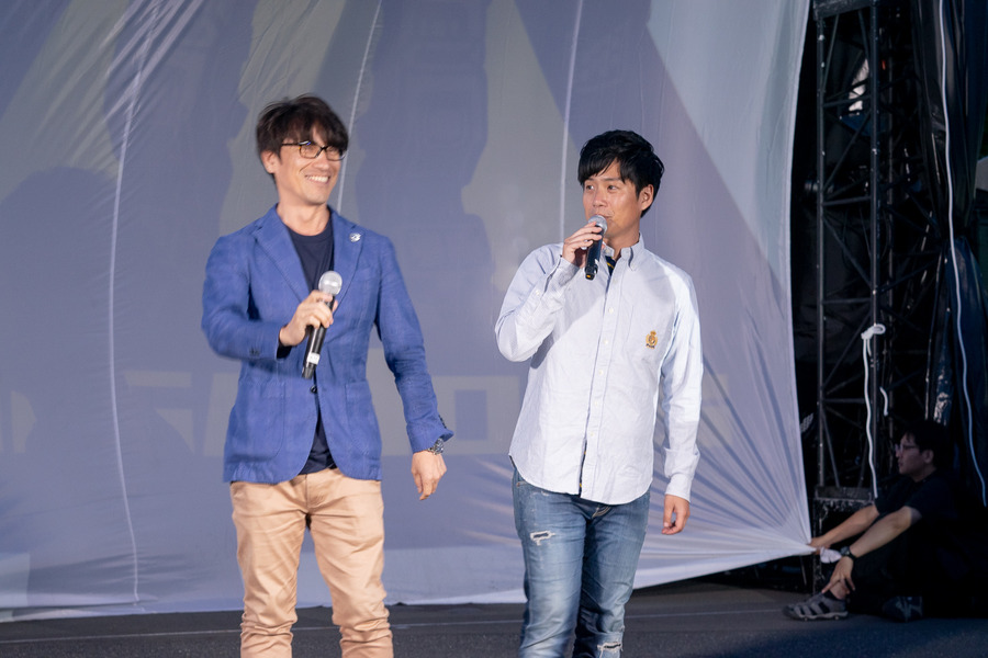 【動画あり】ド迫力！ 4m超の巨大ロボット「Megabots」が日本初上陸、明日から2日間搭乗体験も