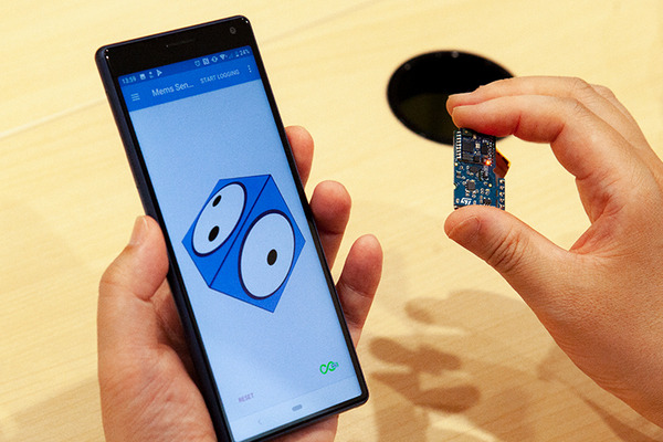 STの汎用マイコンでAIに挑戦！【後編】「SensorTile Kit」を使った推論実行とデータ収集　体験レポート