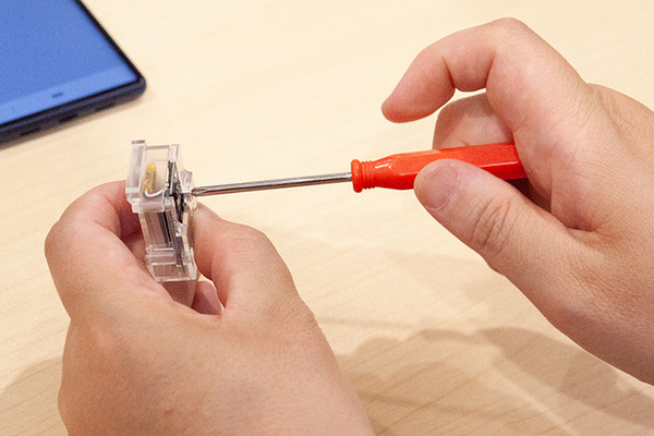 STの汎用マイコンでAIに挑戦！【後編】「SensorTile Kit」を使った推論実行とデータ収集　体験レポート