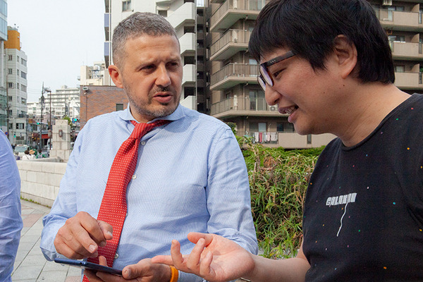 STの汎用マイコンでAIに挑戦！【後編】「SensorTile Kit」を使った推論実行とデータ収集　体験レポート