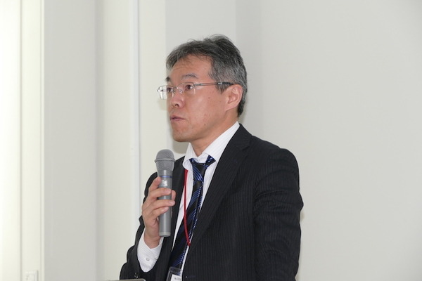 RobiZy総会記念セミナー「ロボットビジネスの成功ポイント」で農業ロボットInahoの菱木氏らが講演