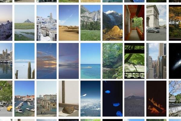 1,000種以上の風景を映す窓「Atmoph Window2」がMakuakeで資金調達開始