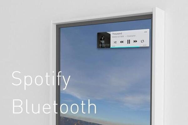 1,000種以上の風景を映す窓「Atmoph Window2」がMakuakeで資金調達開始