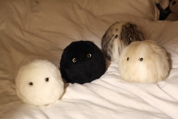 大阪・大丸梅田店にロボット「ネモフ」の期間限定SHOPがオープン　50体限定の予約受付も