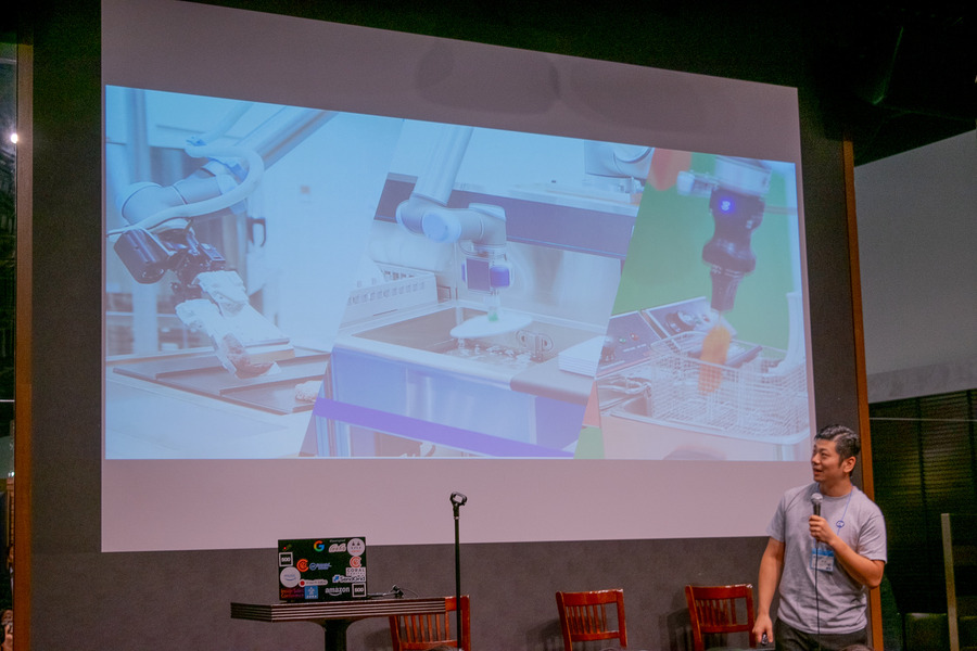 ロボット業界の人たちは「とにかく熱い」 —— ロボットパイオニアフォーラムが令和初開催！