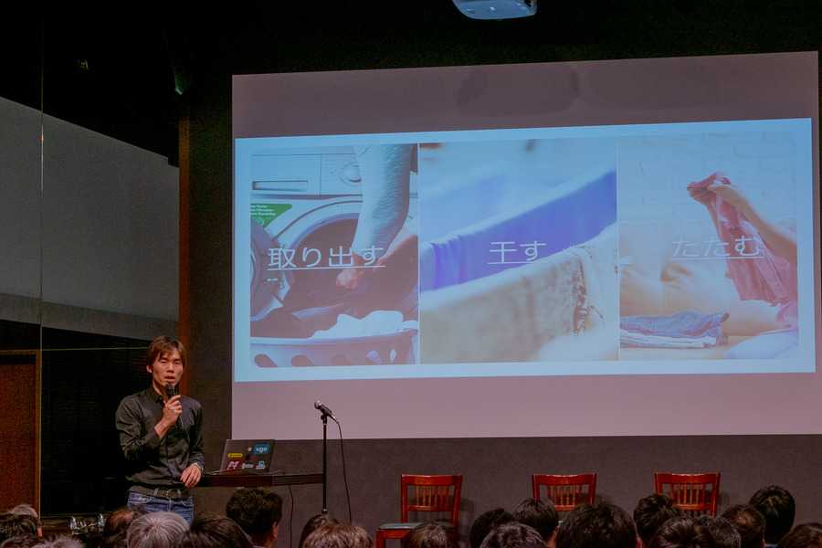 ロボット業界の人たちは「とにかく熱い」 —— ロボットパイオニアフォーラムが令和初開催！